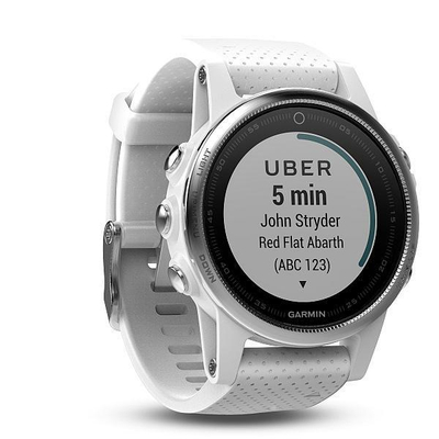 Orë dore Garmin 5S