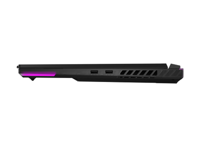 Laptop ASUS ROG Strix, 18", Intel i9-13980HX, 32 GB RAM, 2 TB SSD, NVIDIA GeForce RTX 4090, i zi