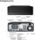 Kompjuter desktop HP EliteDesk 8 SFF G1i, Intel Core Ultra 7, 16GB RAM, 1TB SSD, i zi