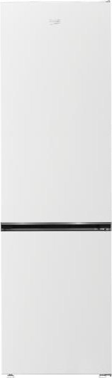 Frigorifer Beko B1RCNA404W, No Frost, kombinim frigorifer ngrirës, i bardhë