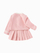 Set Xhakete  Fund Charming Pink