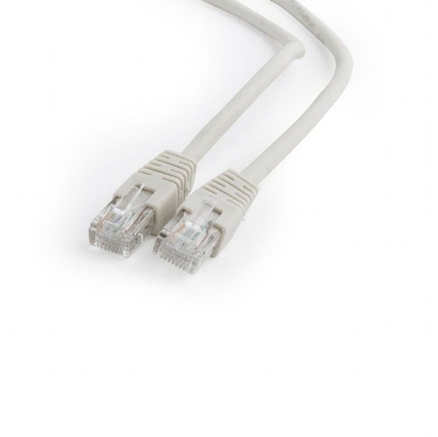Kabllo Gembird RJ-45/RJ-45 (PP6U-3M), cat.6, U/UTP, 3m