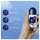 Antiperspirant roll-on për meshkuj Nivea Men Derma Control Defend, 50 ml