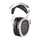 Kufje over ear HIFIMAN HE1000se, planar magnetike, dizajn i hapur, argjendtë