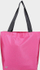 Çantë sportive 4F SS23 SBGF022, 18L, material poliester, ngjyrë fuchsia