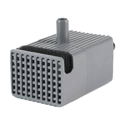 Pompë zëvendësuese PETKIT EVERSWEET 3 PRO SOLO, wireless, për shatërvan uji, gri