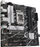 Pllakë amë ASUS Prime B760M-A D4-CSM, Intel B760, Socket 1700, 4 slota, ATX