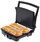 Grill elektrik Camry CR 3053, pllaka Teflon, fuqi e lartë, i zi