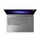 Laptop Lenovo LOQ 15IAX9E, 15.6", Intel Core i5-12450HX, 16GB RAM, 512GB SSD, NVIDIA GeForce RTX 4050, i hirtë