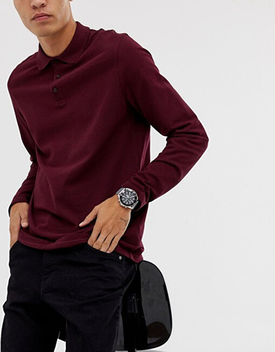Orë dore Hugo Boss Black Ocean 1513701