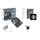 Pllakë amë ASUS PRIME H610M-A WIFI D4, LGA 1700, mATX