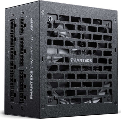 Burim energjie Phanteks AMP GH PH-P750GH_BK01_EU ATX 3.0, 750W