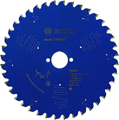 Teh sharrë rrethore Bosch Expert Wood Cutting 216mm, 40 dhëmbë, vrimë 30mm