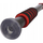 Shufër tërheqjeje për derë XQ Max Adjustable 834322, 63-96 cm, 100 kg, e zezë