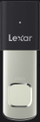 USB Lexar JumpDrive F35 PRO, 128GB, USB 3.2, e zezë me argjend