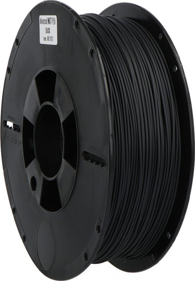 Filament 3D Print-Me Advanced Matt PLA, 1.75mm, 850g, i bardhë
