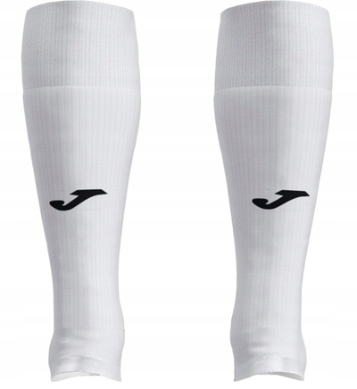 Çorape futbolli Joma Leg II 401533.200, të gjata, të bardha