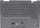 Kapak me tastierë me drita Lenovo C-Cover, origjinal, për laptop