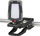 Reflektor portativ Brennenstuhl CL 1050 MA, LED, i rikarikueshëm, IP65, i verdhë