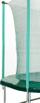 Rrjetë mbrojtëse për trampolinë REPLACEMENT NET, diametër 305 cm, për 6 shtylla, e zezë
