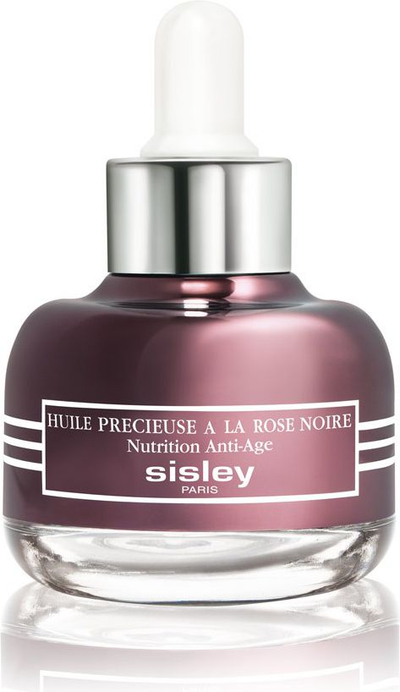Vaj për fytyrë Sisley Black Rose Precious, 25 ml