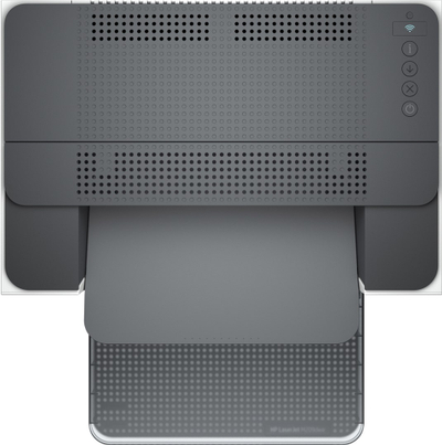 Ласерски печатач HP LaserJet M209dwe, AirPrint, Wi-Fi, бел