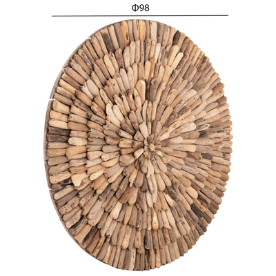 Dekor muri driftwood (HM4300)