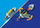 Set ndërtimi Playmobil Space 71369 Meteorite Destroyer, për fëmijë 4+, shumëngjyrësh