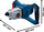 Mikser profesional Bosch GRW 140, 1400W, 2 shpejtësi, blu