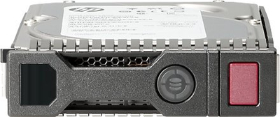 Disk i brendshëm HPE 793683-B21, 6TB, 3.5", 7200 RPM
