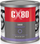 Yndyrë silikoni CX80 Silicone Grease, 500g, viskozitet i lartë, pa ngjyrë