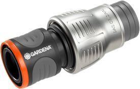 Bashkues gypash Gardena Premium 19 mm (G 3/4 ") (18256-20)
