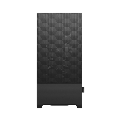 Kasë për PC Fractal Design Pop Air, e zezë