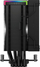 Ftohës për procesor Deepcool AK500S (R-AK500S-BKADMN-G), 1150/1151/1155/1156/1200