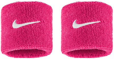 Rrip djersitje Nike Swoosh Classic, unisex, rozë
