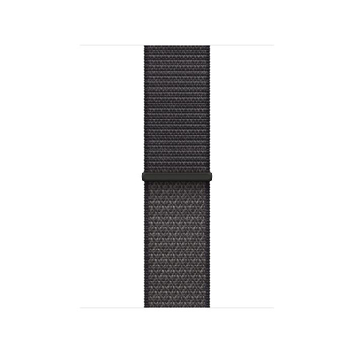 Apple Watch 40mm Loop, Dark Gray Sport Loop