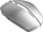 Maus Cherry GENTIX BT, Bluetooth, 2000 DPI, gri