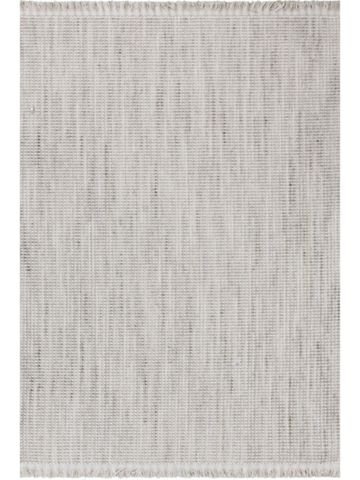 Tepih Gjini Home Agra 78A, 80 x 150cm, i bardhë/hirtë