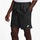 Pantallona të shkurtra Nike Club M FQ4359 010, poliester, të zeza