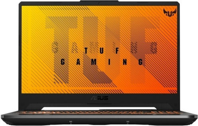 Laptop gaming Asus TUF Gaming A15 FA506NCG, Ryzen 7, 15.6" FHD 144Hz, 16GB RAM, 1TB SSD, RTX 3050, i zi