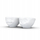 Set tasa porcelani Laughing &amp; Tasty No.3, të vegjël, shumëngjyrësh