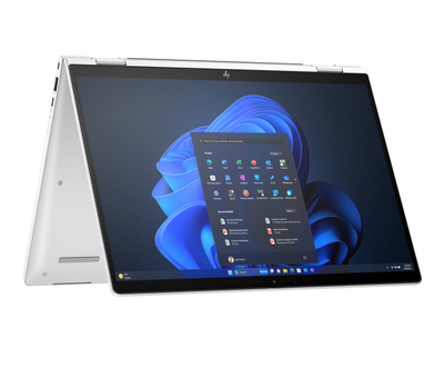 Лаптоп HP 1040 G11, 14", Intel Core Ultra 7, 16GB RAM, 512GB SSD, сребрена боја
