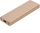 Kuti eksterne SSD M.2 CoreParts MSUB3120-80, USB, metalike, gold