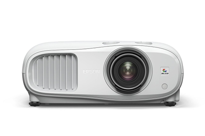Проектор EPSON EH-TW7000, 4K PRO-UHD, 3000 ANSI, 3LCD, бел