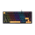 XTRIKE ME GK-996 Mechanical Wired Keyboard TKL Black