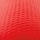 Shtresë për ushtrime Spokey Softmat, 180 x 60 x 1.5cm, kuqe