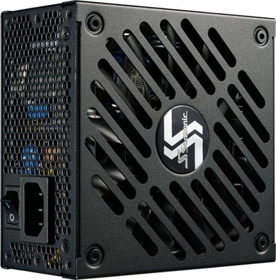 Burim energjie SeaSonic FOCUS SGX SSR-650SGX SFX, 650W