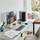 Kompjuter desktop HP Pro Tower 290 881J8EA, USB C, për zyra, i zi