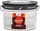 Primer metalik Rilak GF 021, 2.7L, antikorroziv, i kuq-kafe