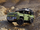 Set ndërtimi LEGO Technic 42110 Land Rover Defender, model makine off road, ulli me çati të bardhë